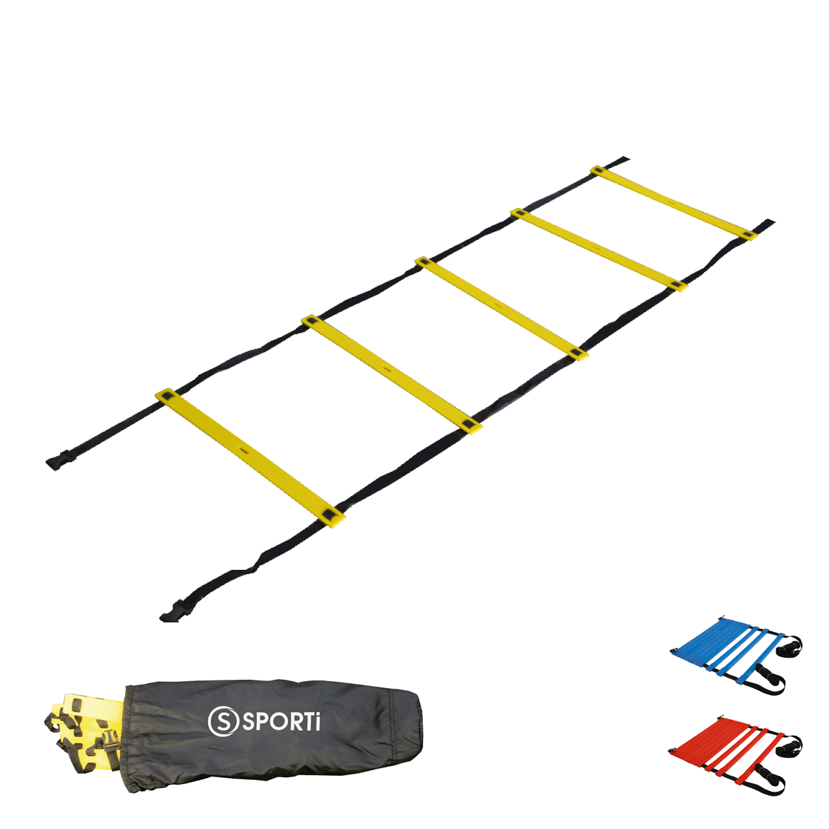 ECHELLE DE RYTHME - 2M