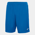 SHORT JOMA NOBEL MEN BLEU ROI