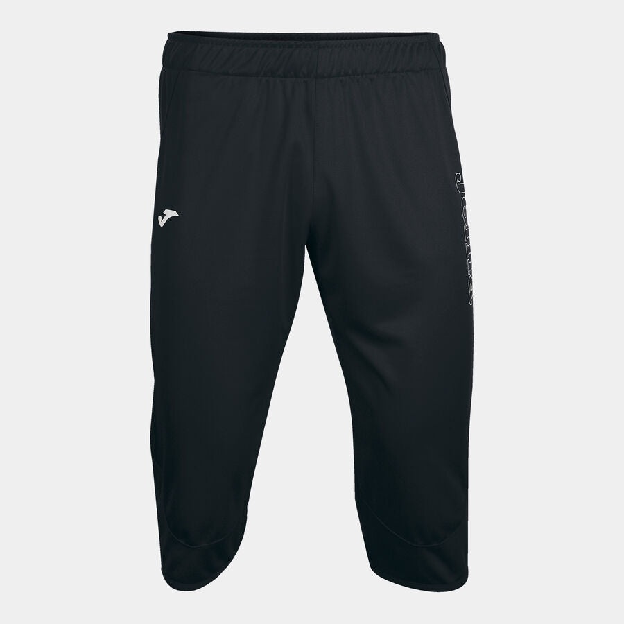 PANTACOURT JOMA 3/4  Vela noir