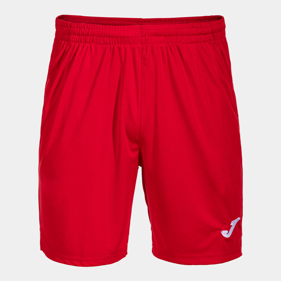 BERMUDA JOMA DRIVE MEN ROUGE