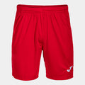 BERMUDA JOMA DRIVE MEN ROUGE