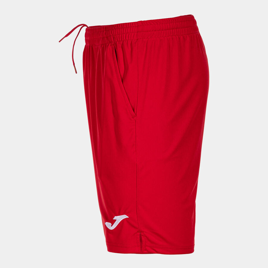 BERMUDA JOMA DRIVE MEN ROUGE