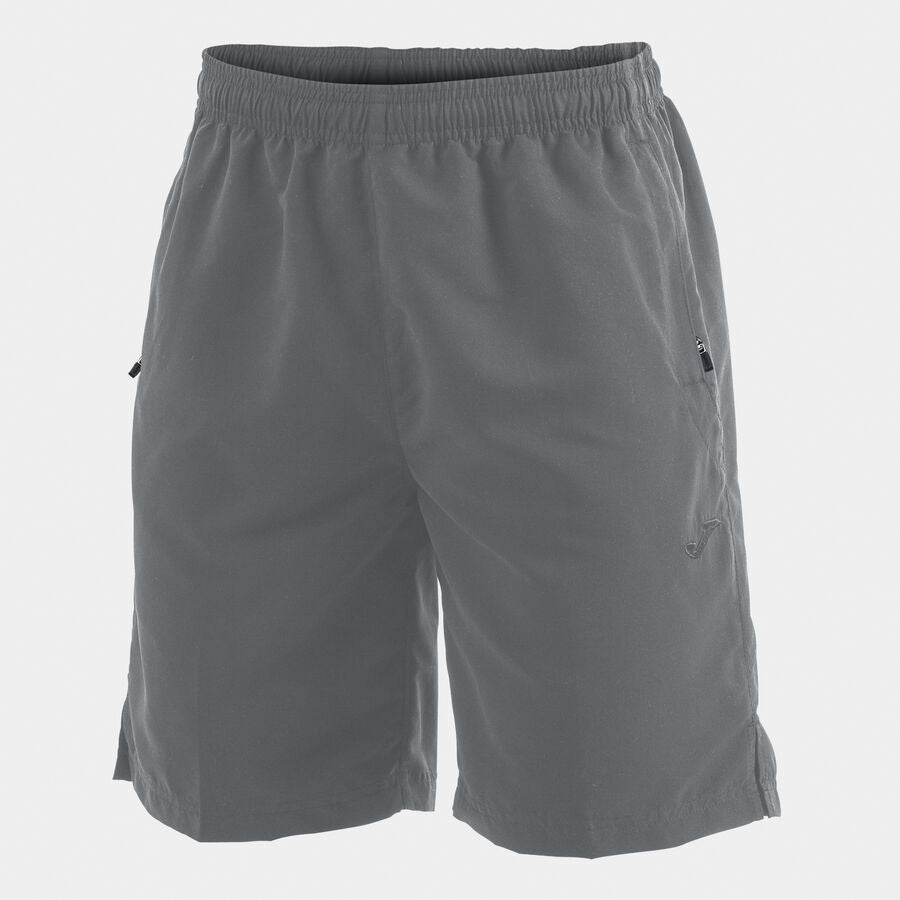 BERMUDA JOMA NIZA MEN GRIS ANTHRACITE
