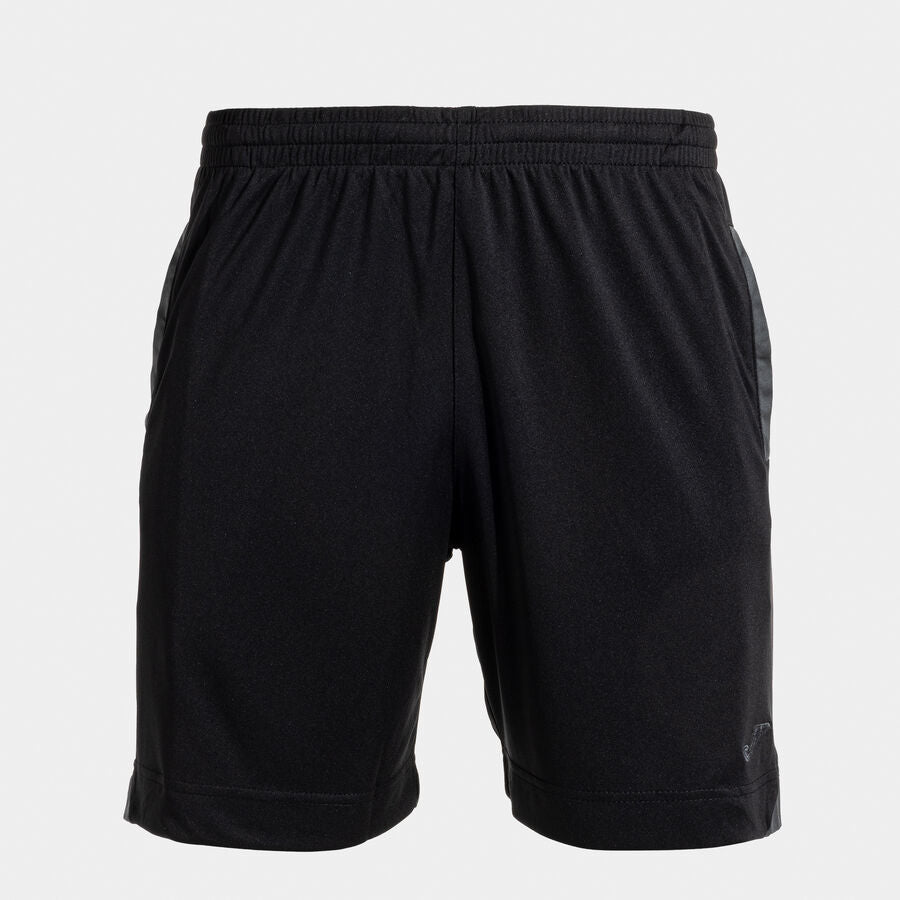BERMUDA JOMA MIAMI HOMME NOIR