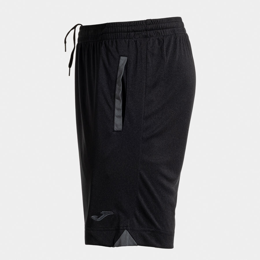BERMUDA JOMA MIAMI HOMME NOIR