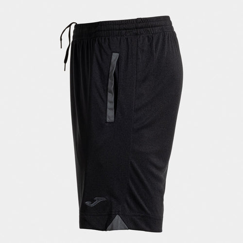 BERMUDA JOMA MIAMI HOMME NOIR