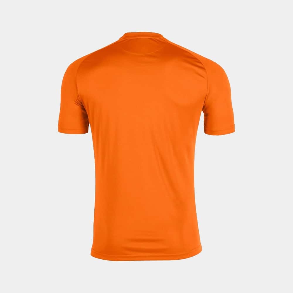 TSHIRT JOMA TIGER Homme ORANGE