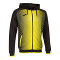 VESTE JOMA SUPERNOVA MEN JAUNE/NOIR