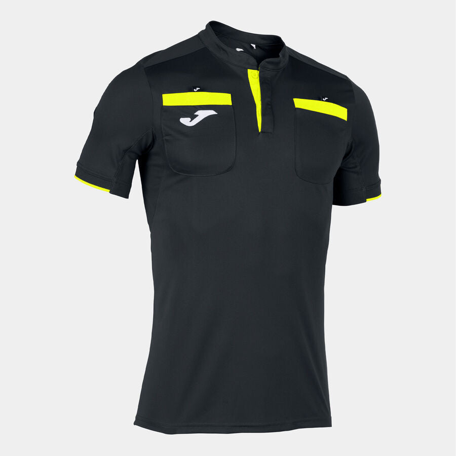 MAILLOT ARBITRE JOMA REFEREE NOIR