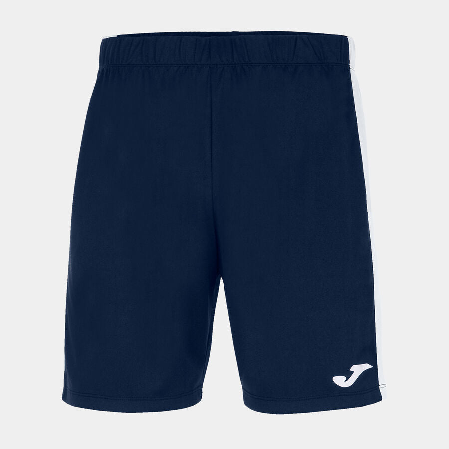 SHORT JOMA MAXI MEN BLEU MARINE/BLANC