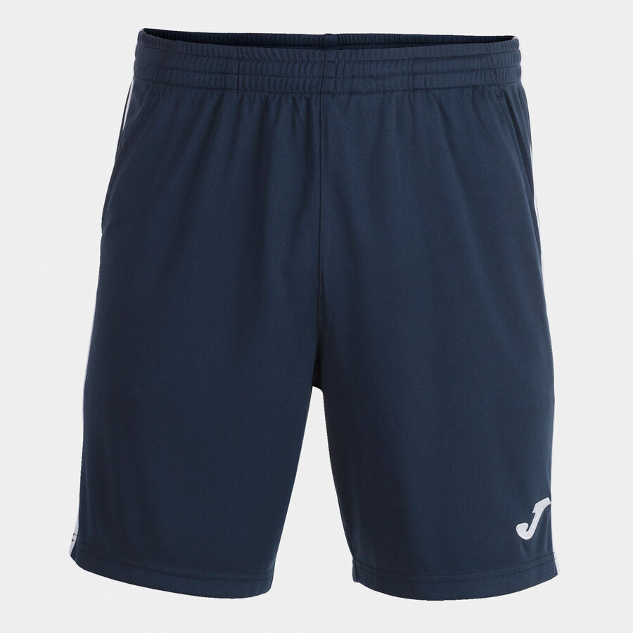 BERMUDA JOMA OPEN III MEN BLEU MARINE BLANC
