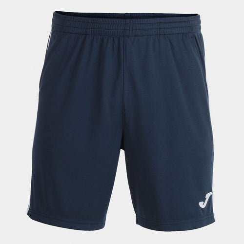 BERMUDA JOMA OPEN III MEN BLEU MARINE BLANC
