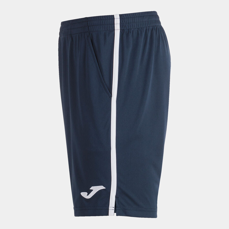 BERMUDA JOMA OPEN III MEN BLEU MARINE BLANC