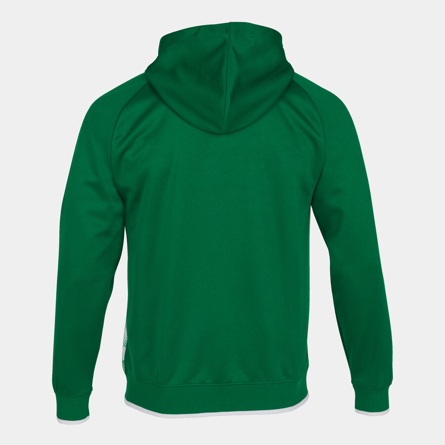 VESTE JOMA SUPERNOVA MEN VERT/BLANC