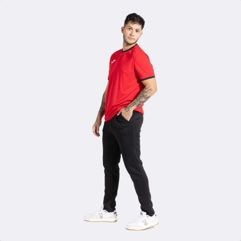 LONG PANTS JOMA BLACK