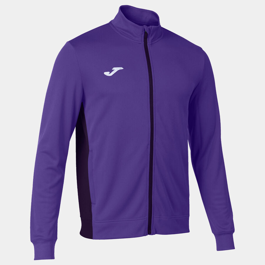 VESTE JOMA WINNER II MEN VIOLET