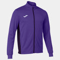 VESTE JOMA WINNER II MEN VIOLET