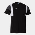 THSIRT JOMA CONFORT III Coton MEN NOIR/GRIS