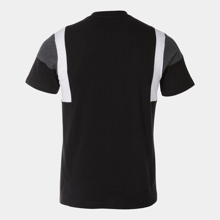 THSIRT JOMA CONFORT III Coton MEN NOIR/GRIS