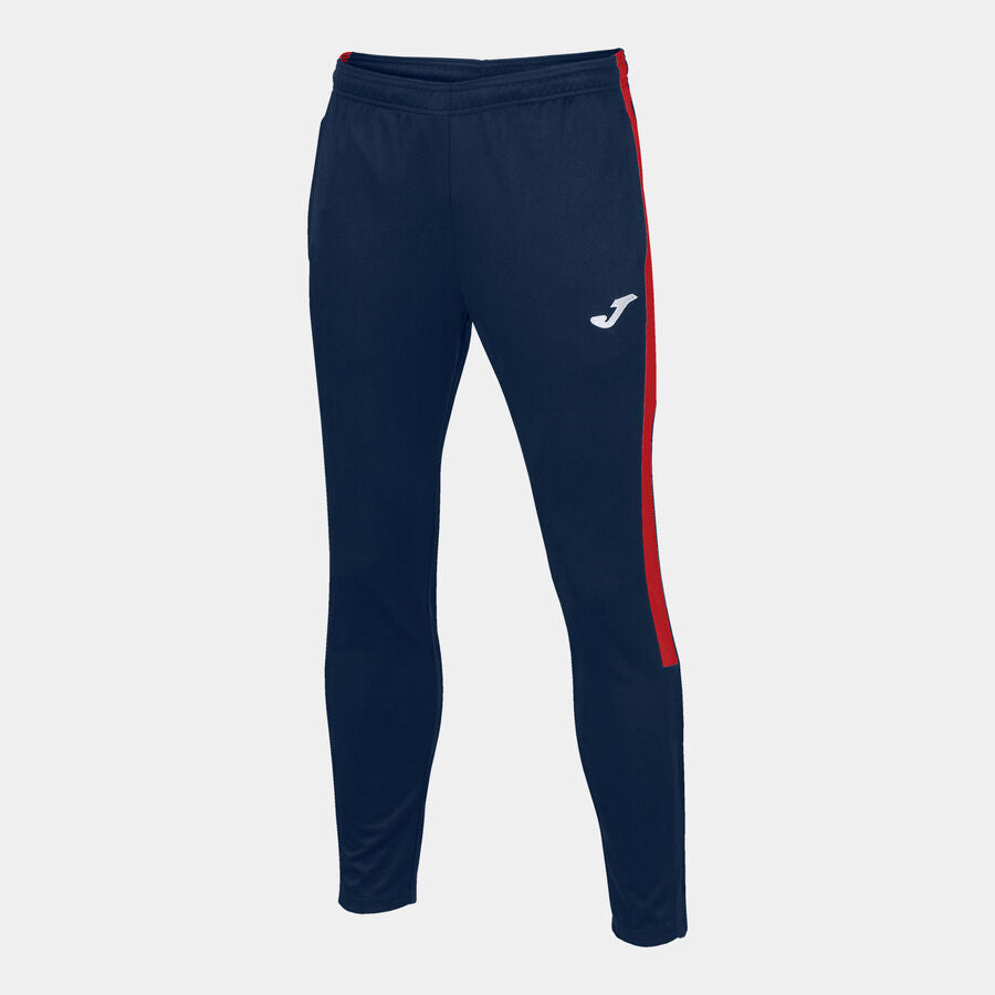 BAS DE SURVET JOMA ECO CHAMPIONSHIP HOMME BLEU MARINE ROUGE