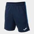 BERMUDA JOMA ECO CHAMPIONSHIP MEN BLEU MARINE BLEU ROI