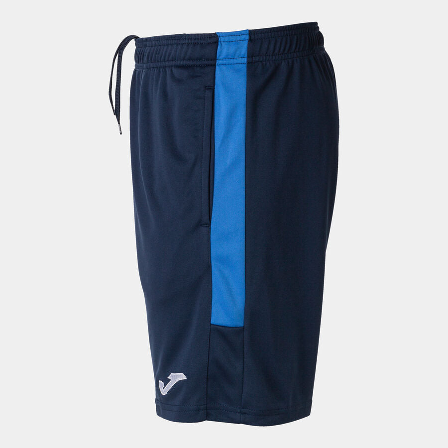 BERMUDA JOMA ECO CHAMPIONSHIP MEN BLEU MARINE BLEU ROI