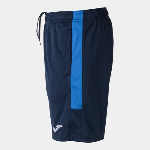 BERMUDA JOMA ECO CHAMPIONSHIP MEN BLEU MARINE BLEU ROI