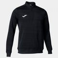 SWEATSHIRT JOMA GRAFITY BLACK