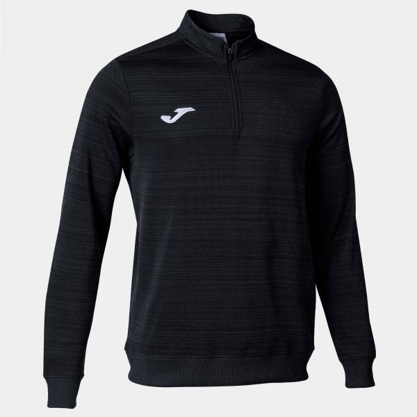 SWEATSHIRT JOMA GRAFITY BLACK