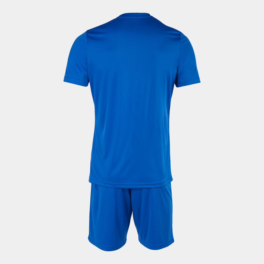 ENSEMBLE JOMA PHOENIX III BLEU JAUNE
