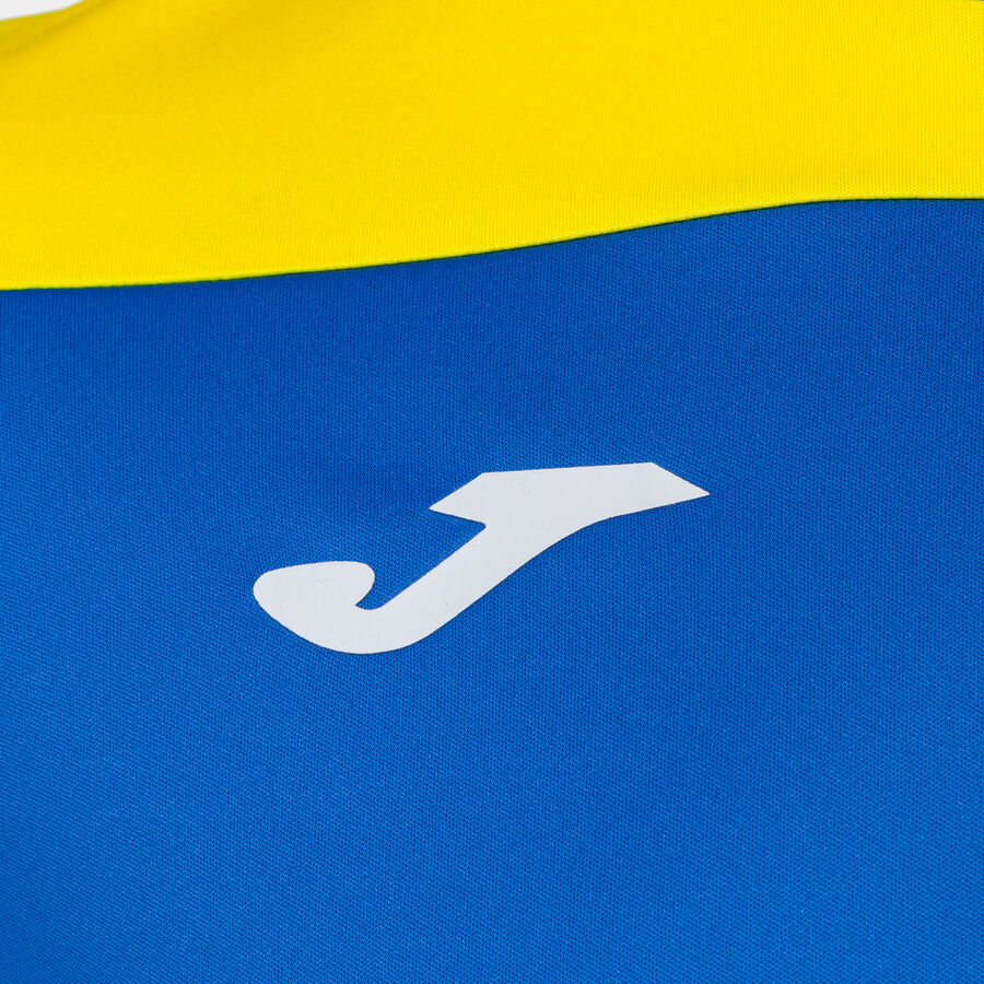 ENSEMBLE JOMA PHOENIX III BLEU JAUNE