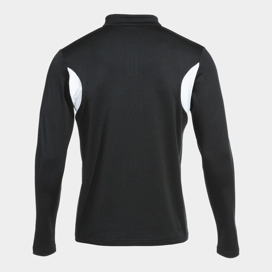 SWEAT JOMA WINNER HOMME III NOIR BLANC