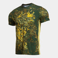TSHIRT JOMA R-TRAIL NATURE MEN VERT