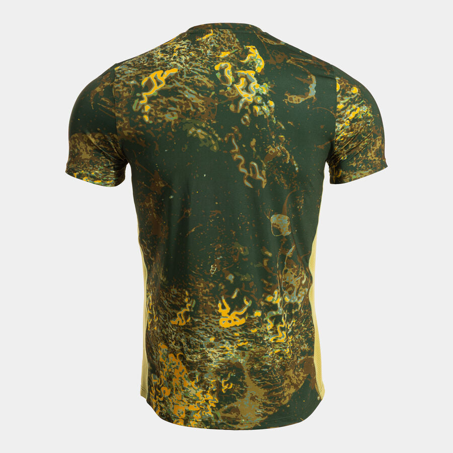 TSHIRT JOMA R-TRAIL NATURE MEN VERT