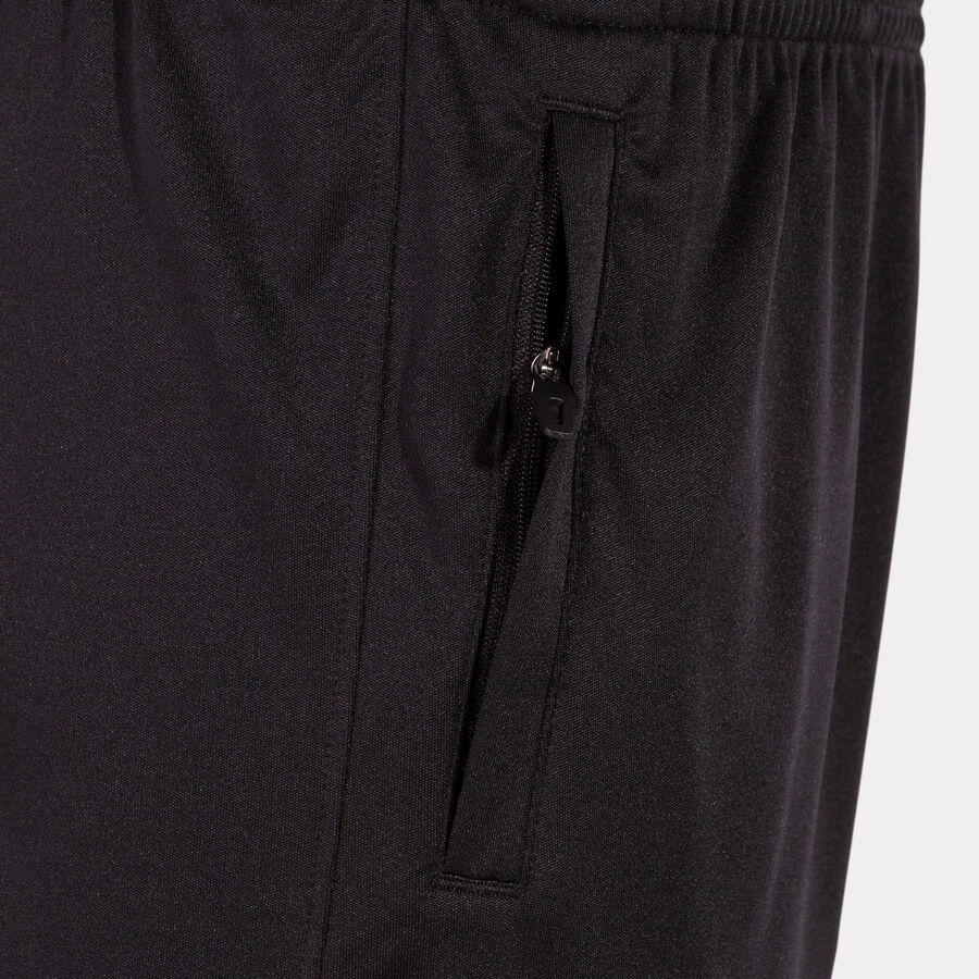 BERMUDA JOMA CHAMPION VII MEN NOIR/JAUNE