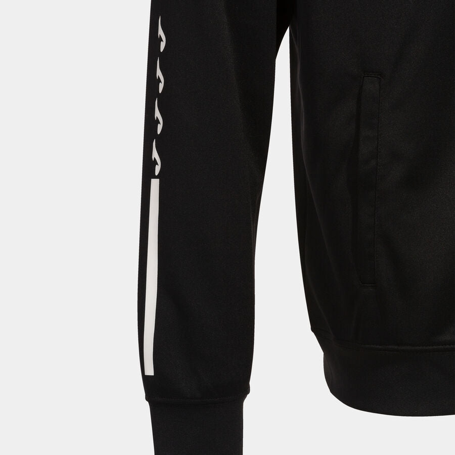 VESTE JOMA ECO SUPERNOVA MEN NOIR BLANC