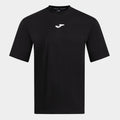TSHIRT JOMA STEP COTON Homme NOIR