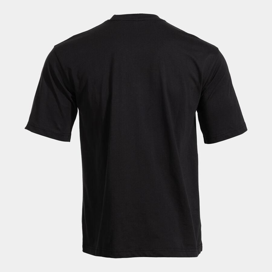 TSHIRT JOMA STEP COTON Homme NOIR