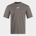 TSHIRT JOMA STEP COTON Homme GRIS