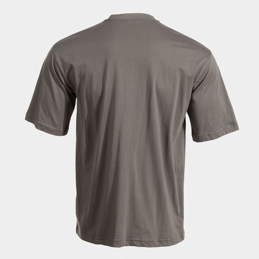 TSHIRT JOMA STEP COTON Homme GRIS