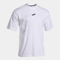 TSHIRT JOMA STEP COTON Homme BLANC