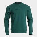 Sweat-shirt JOMA Street Generation MEN Vert