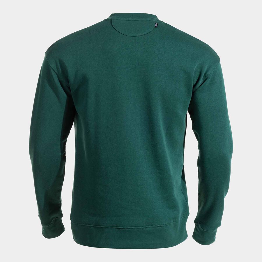 Sweat-shirt JOMA Street Generation MEN Vert