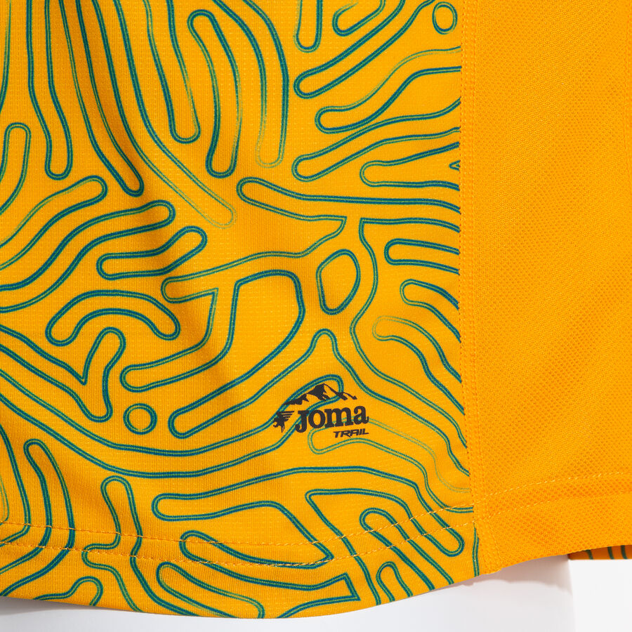 TSHIRT JOMA R-NATURE MEN OR