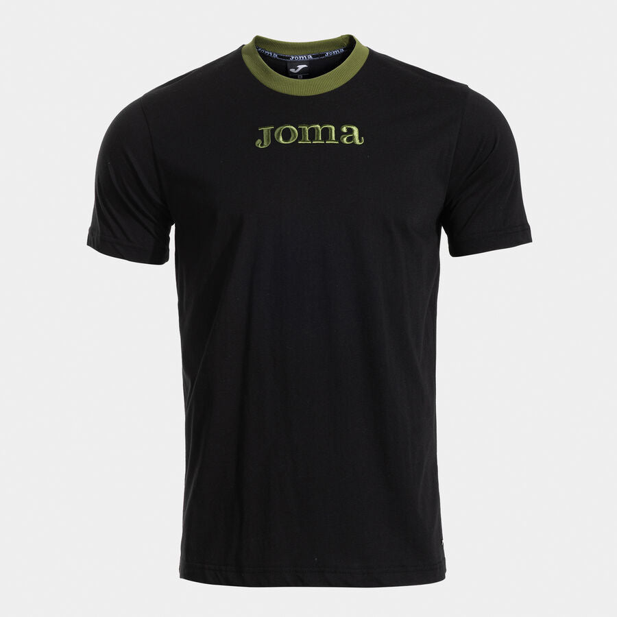 TSHIRT JOMA URBAN STREET Homme NOIR