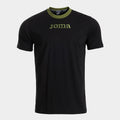 TSHIRT JOMA URBAN STREET Homme NOIR