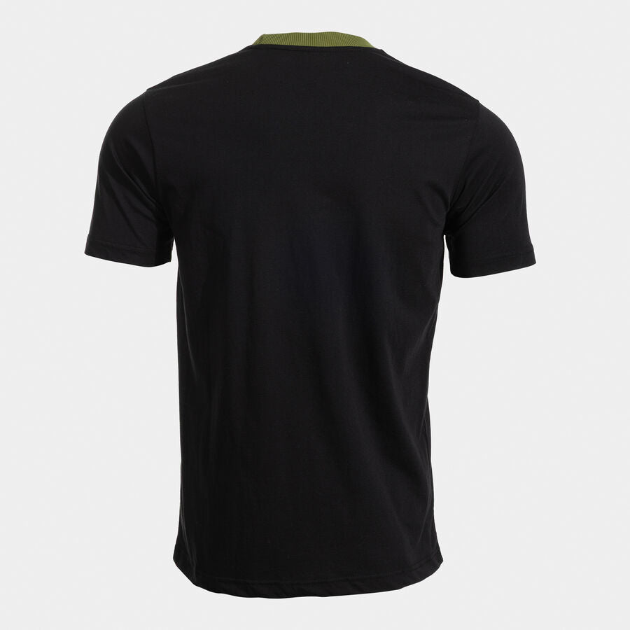 TSHIRT JOMA URBAN STREET Homme NOIR