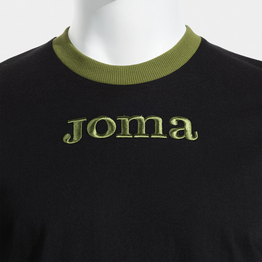 TSHIRT JOMA URBAN STREET Homme NOIR