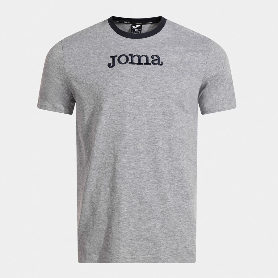 TSHIRT JOMA URBAN STREET Homme GRIS