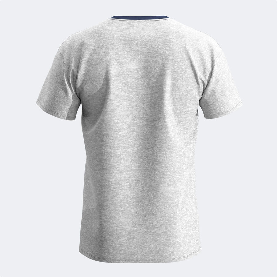 TSHIRT JOMA URBAN STREET Homme GRIS